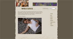 Desktop Screenshot of miamarieolson.com